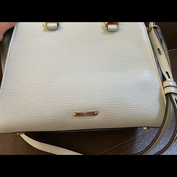 Rebecca Minkoff Purse - Picture 5 of 7
